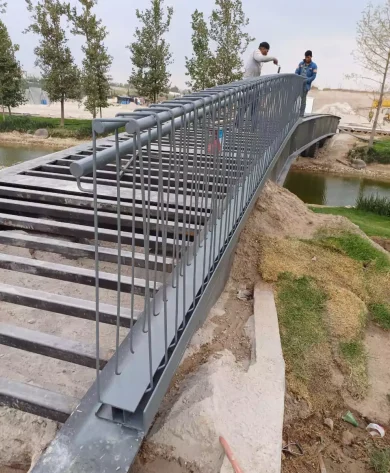 HERRERÍAS  BARANDAL CON DISEÑO